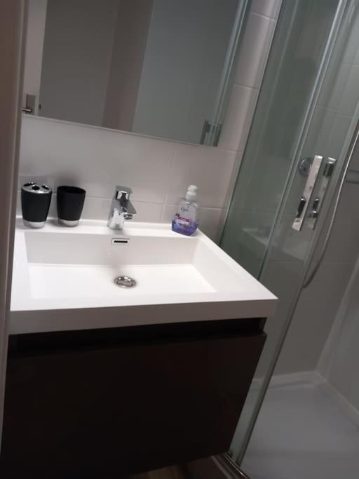 Appartement La Baule Le Cocon Des Lilas Luaran gambar